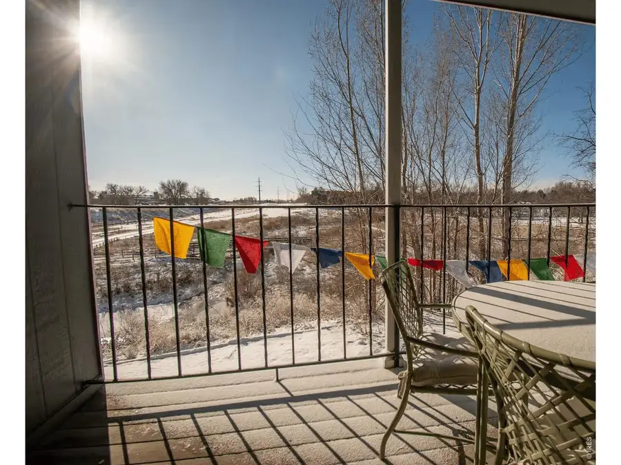 1684 Riverside Ave #A-7, Fort Collins, CO 80525 - #2