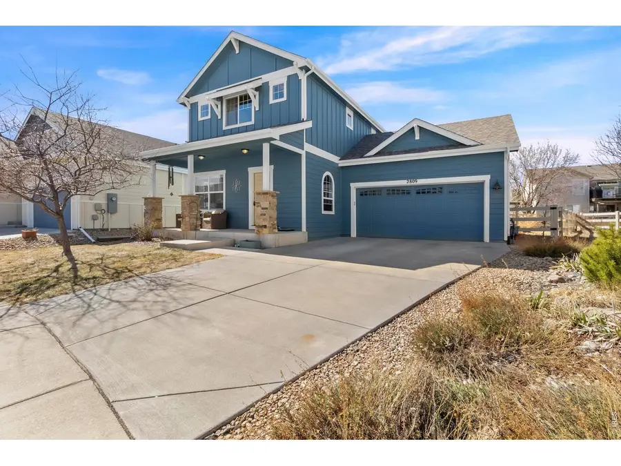 2809 Breton Way, Fort Collins, CO 80525 - #2