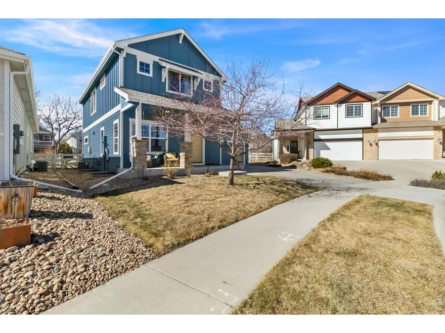 2809 Breton Way, Fort Collins, CO 80525 - #3