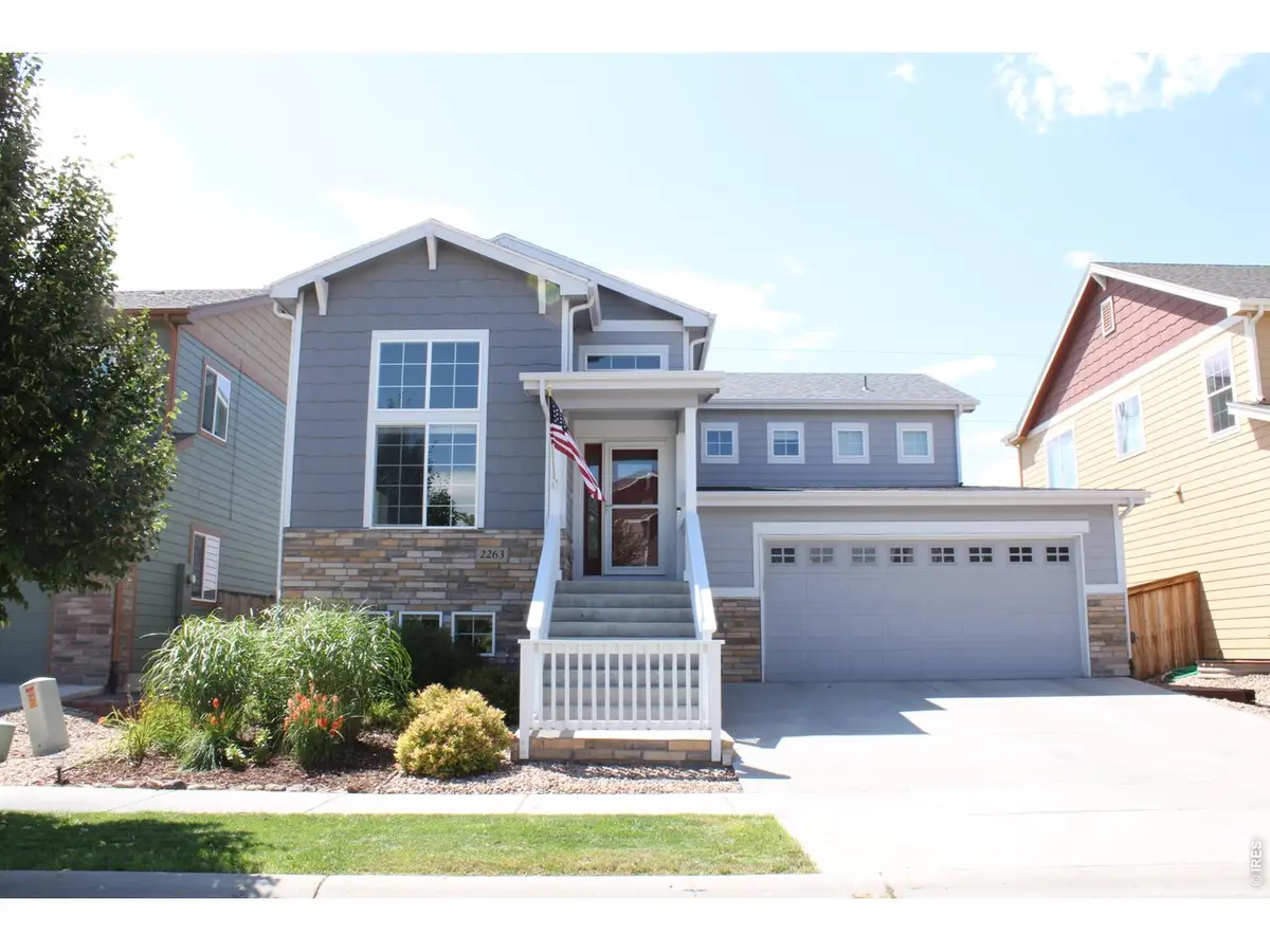 2263 Adobe Dr, Fort Collins, CO 80525 - #1