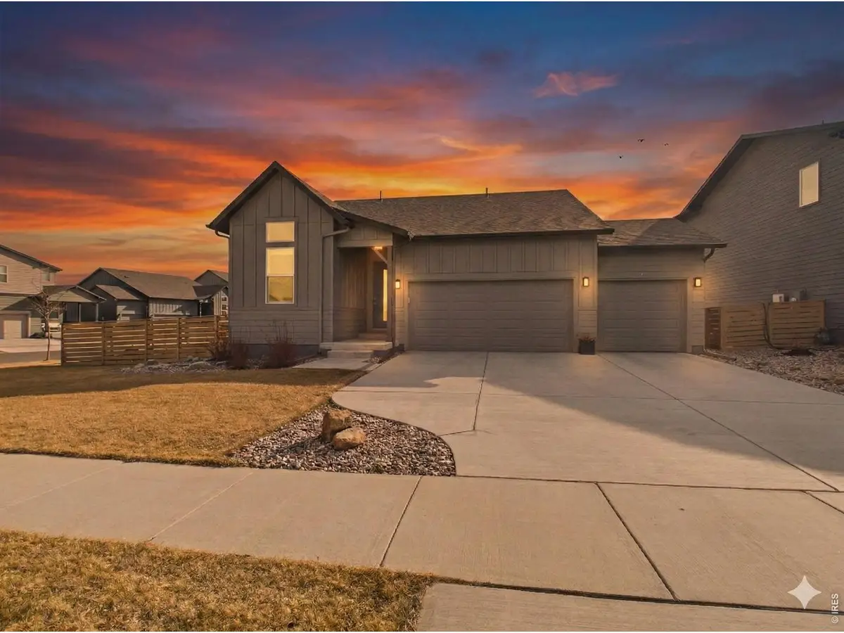 6602 6th St, Greeley, CO 80634 - #1