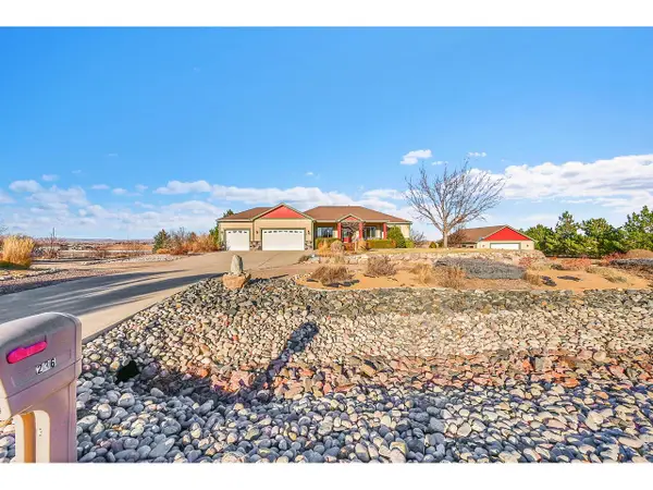 236 Hawks Nest Way, Fort Collins, CO 80524