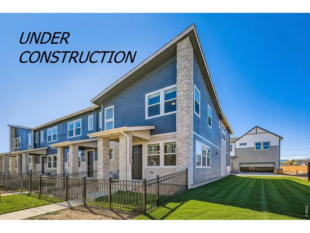 2827 Bear Springs Cir #14, Longmont, CO 80503 - #1