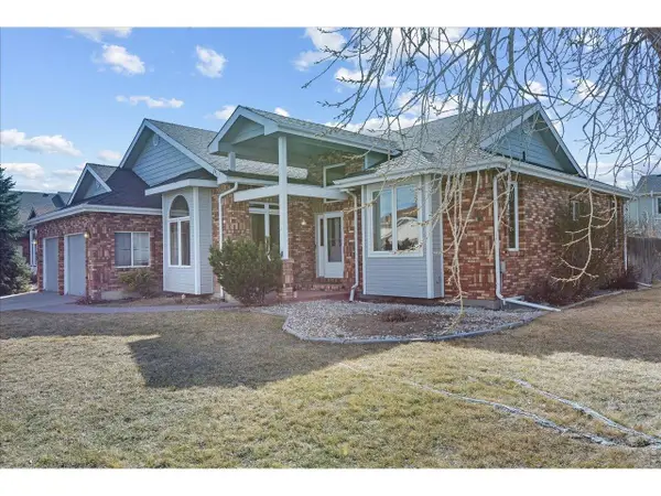 1006 Alexandria Dr, Loveland, CO 80538