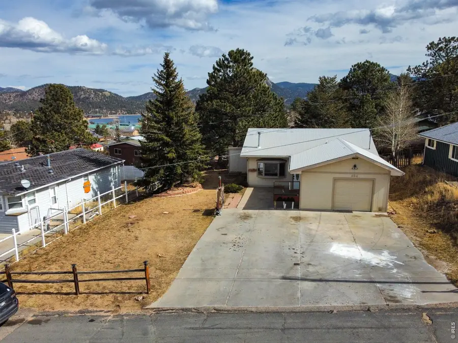 434 Birch Ave, Estes Park, CO 80517 - #2