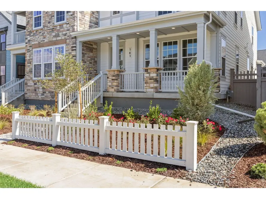 161 Washington St, Erie, CO 80516 - #2