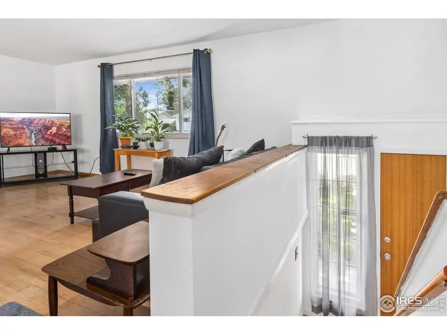 412 Baylor St, Fort Collins, CO 80525 - #3