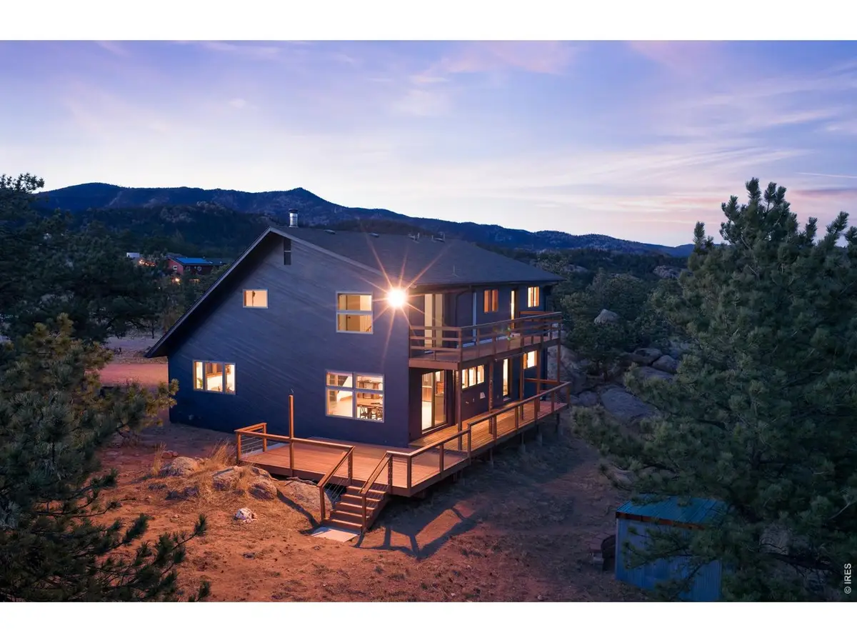 1893 Colard Ln, Lyons, CO 80540 - #1