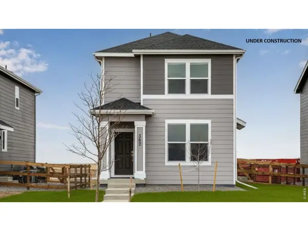 394 Tailholt Ave, Severance, CO 80550