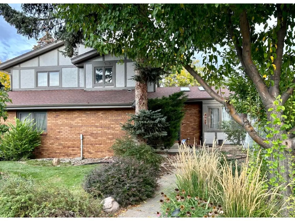 1640 Juniper St, Longmont, CO 80501 - #1