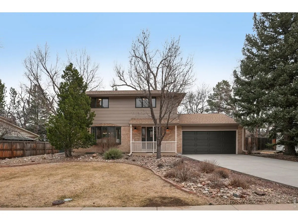 210 Manhattan Dr, Boulder, CO 80303 - #1
