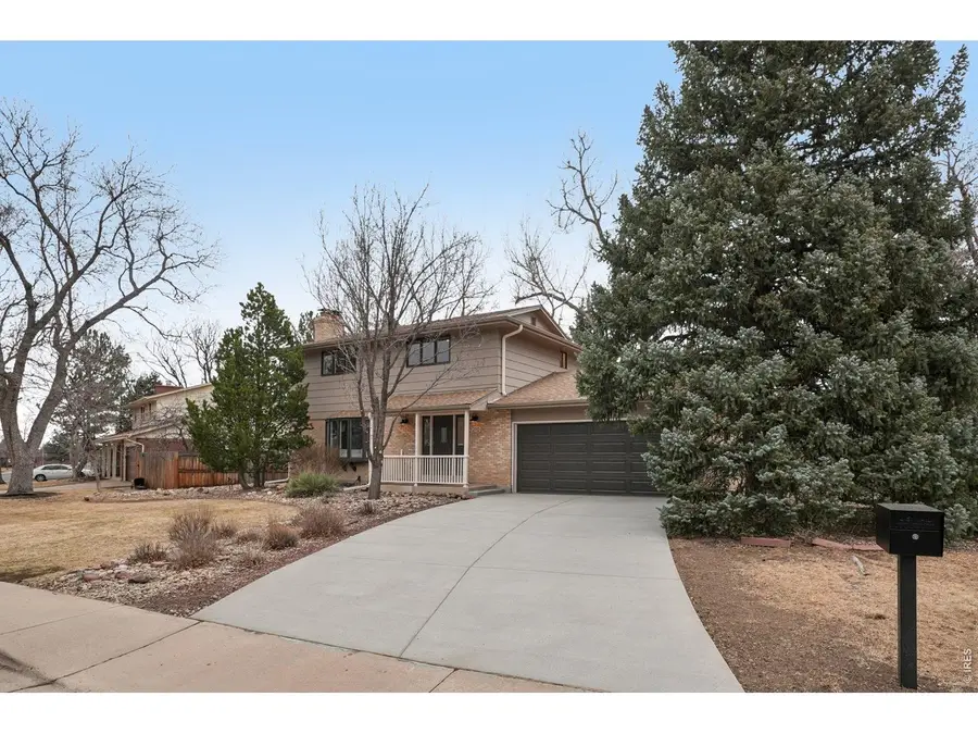 210 Manhattan Dr, Boulder, CO 80303 - #2