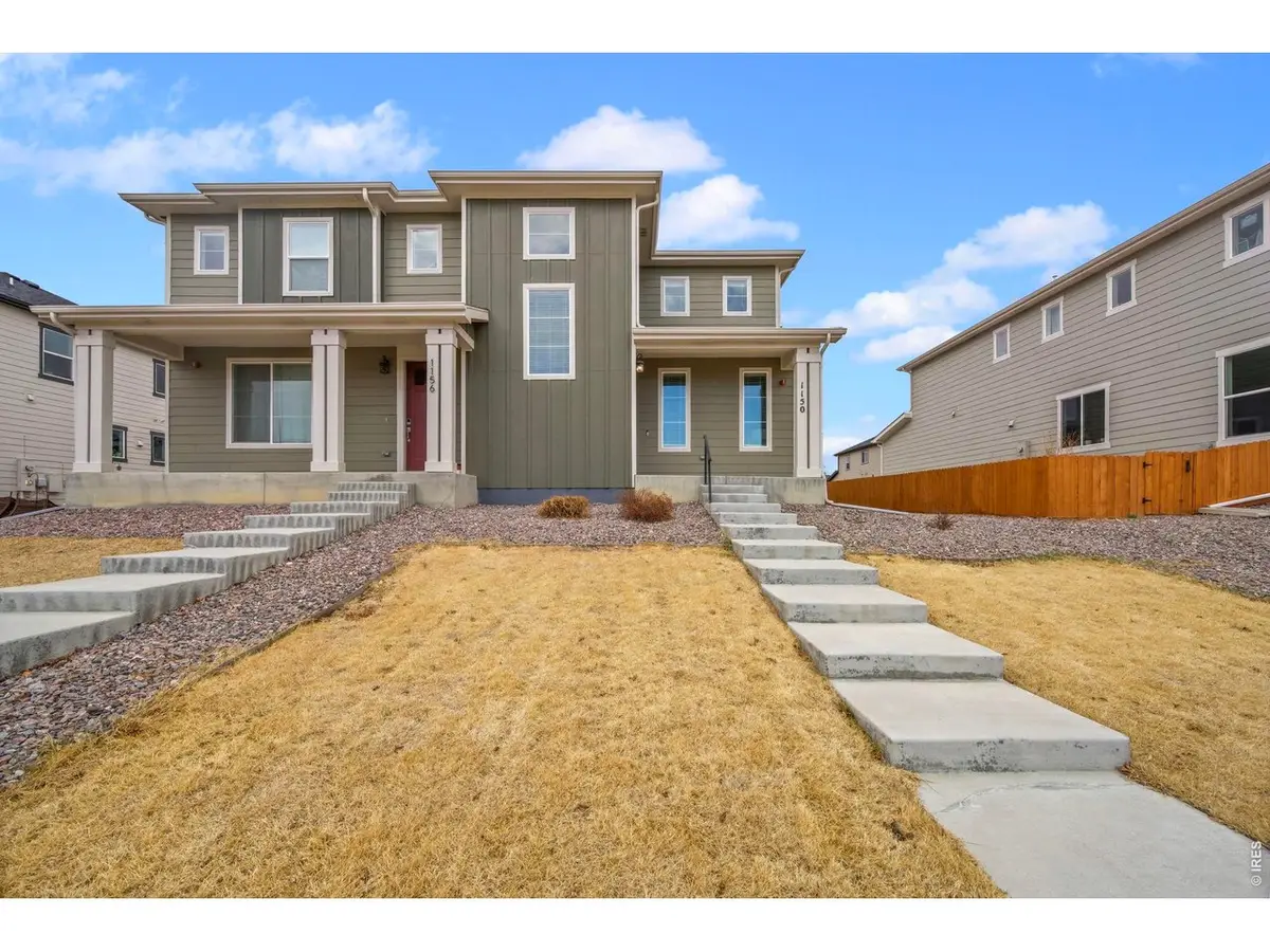 1150 Hornet Dr, Fort Collins, CO 80526 - #1