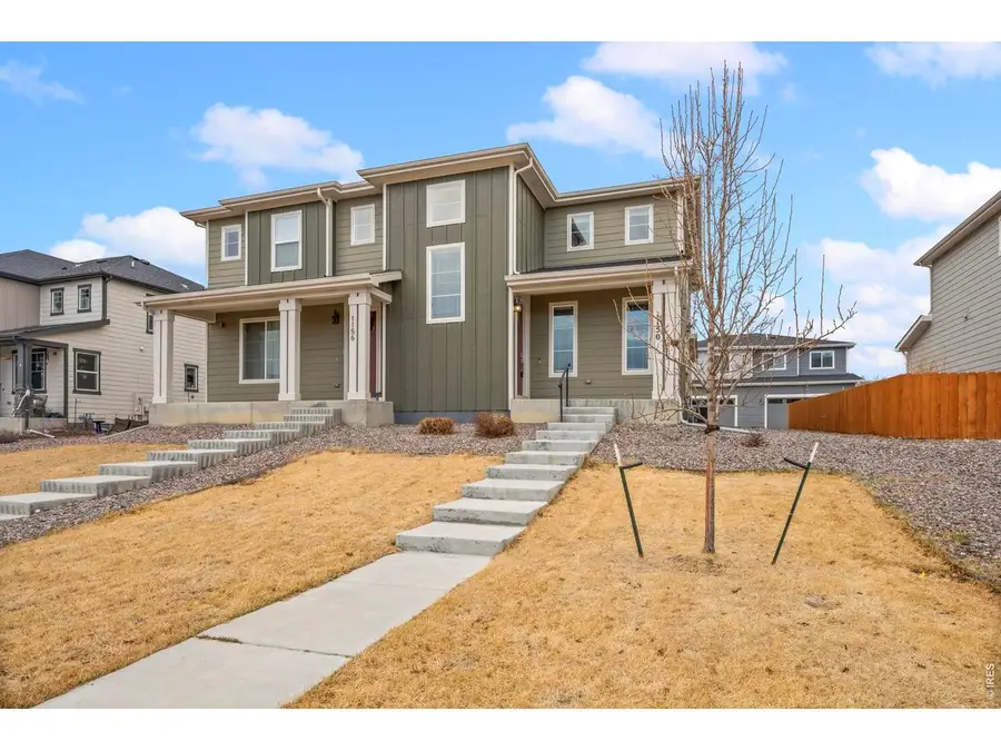 1150 Hornet Dr, Fort Collins, CO 80526 - #2