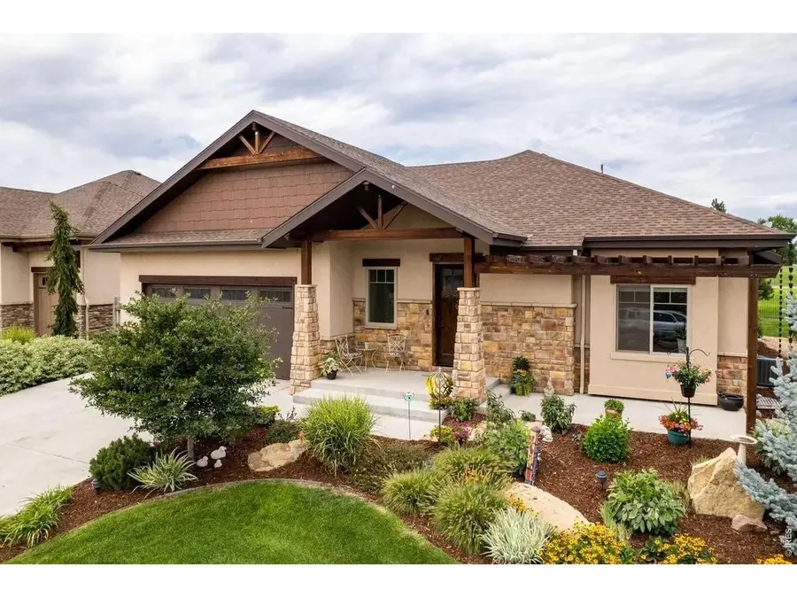 6493 Murano Dr, Windsor, CO 80550 - #2