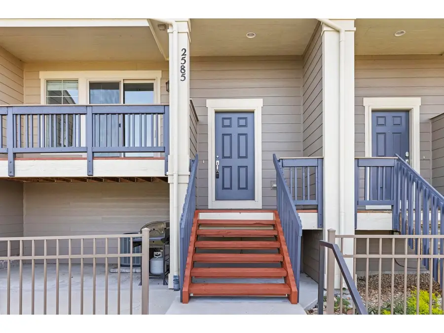 2585 Trio Falls Dr, Loveland, CO 80538 - #3