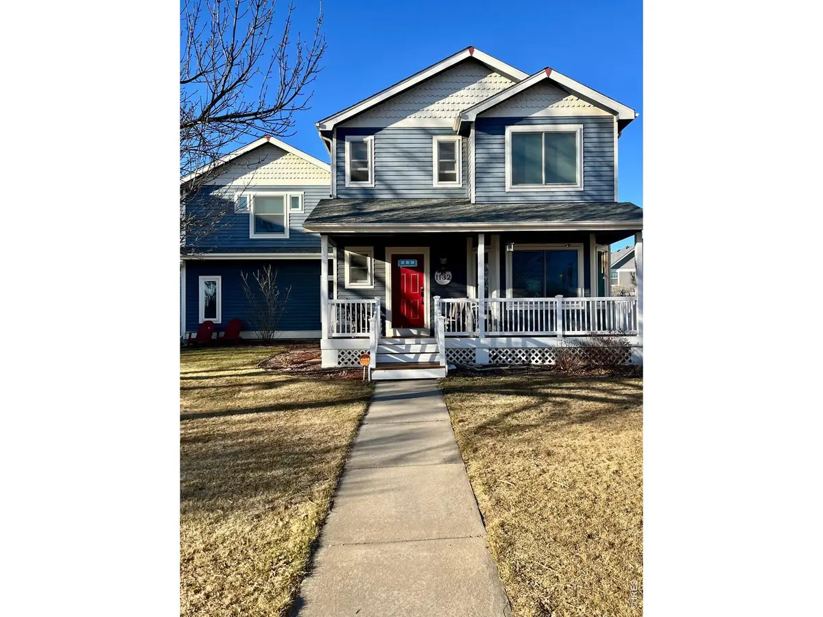 1132 Grand Ave, Windsor, CO 80550 - #1