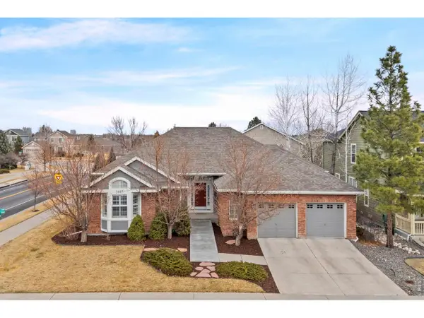 3005 Sedgwick Cir, Loveland, CO 80538