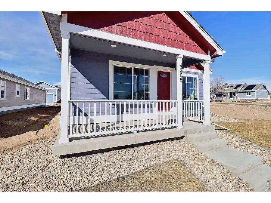 4205 Rockcress Rd, Evans, CO 80620 - #3