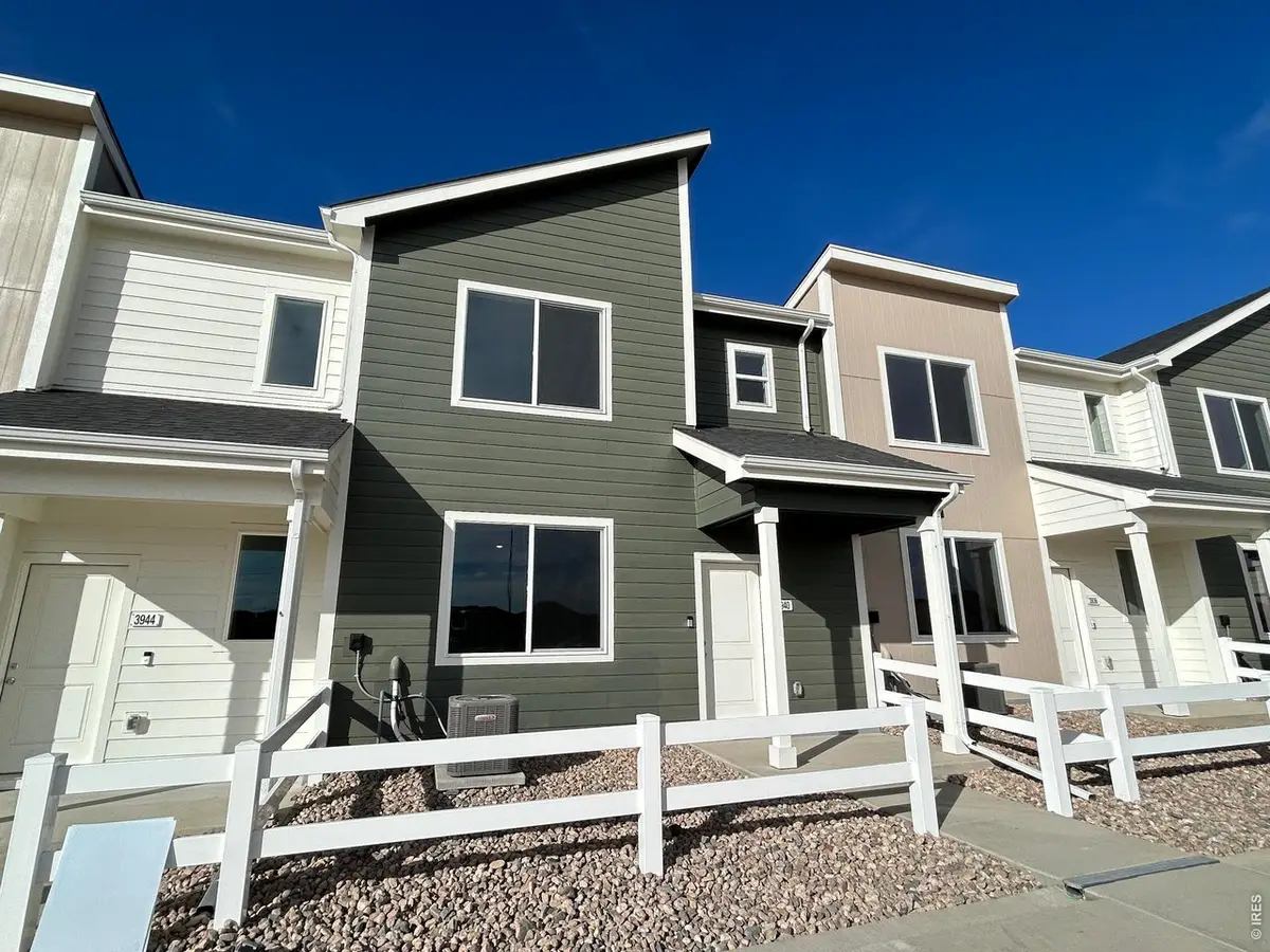 3940 Pinnacles Ct, Evans, CO 80620 - #1