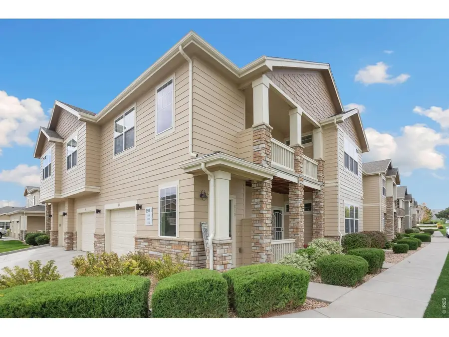 6911 W 3rd St #810, Greeley, CO 80634 - #2