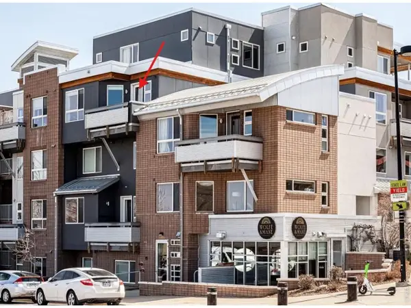 2810 E College Ave #302, Boulder, CO 80303