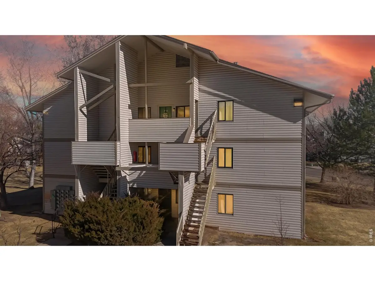 1705 Heatheridge Rd #G-301, Fort Collins, CO 80526 - #1