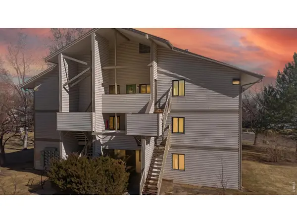 1705 Heatheridge Rd #G-301, Fort Collins, CO 80526