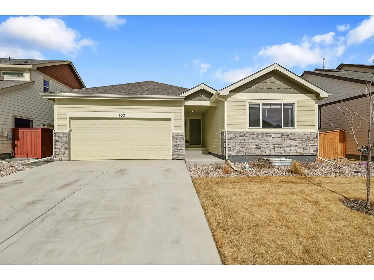 432 Halcyon Way, Windsor, CO 80550 - #1