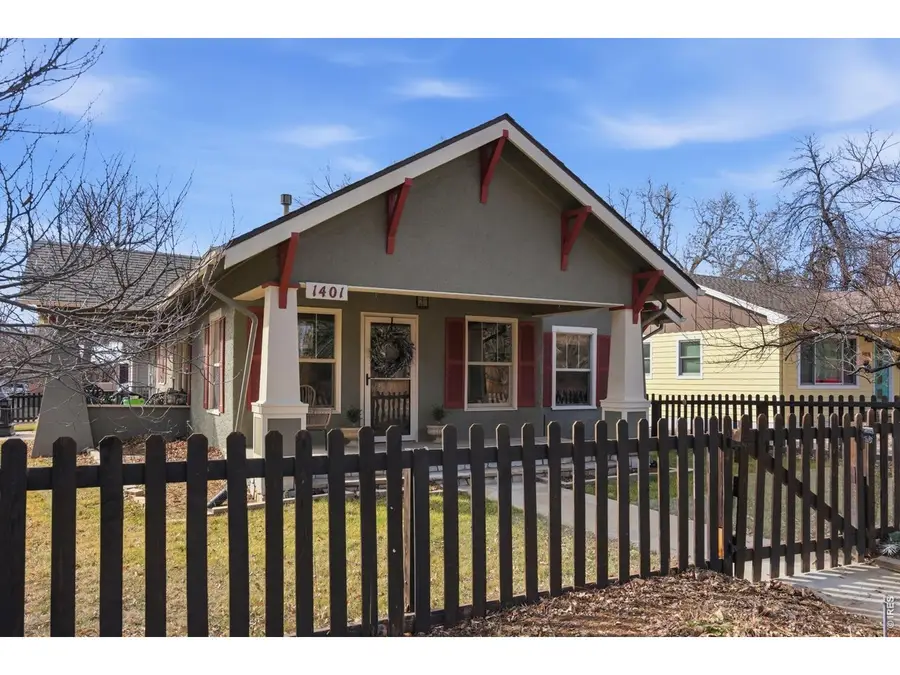 1401 Laporte Ave, Fort Collins, CO 80521 - #3