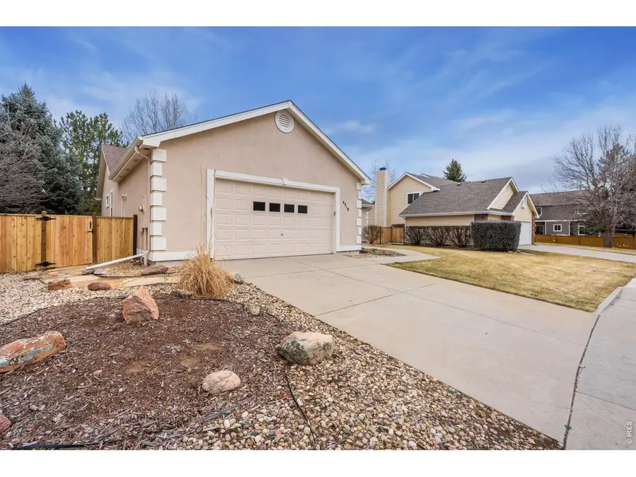 4918 Sawhill Dr, Fort Collins, CO 80528 - #3