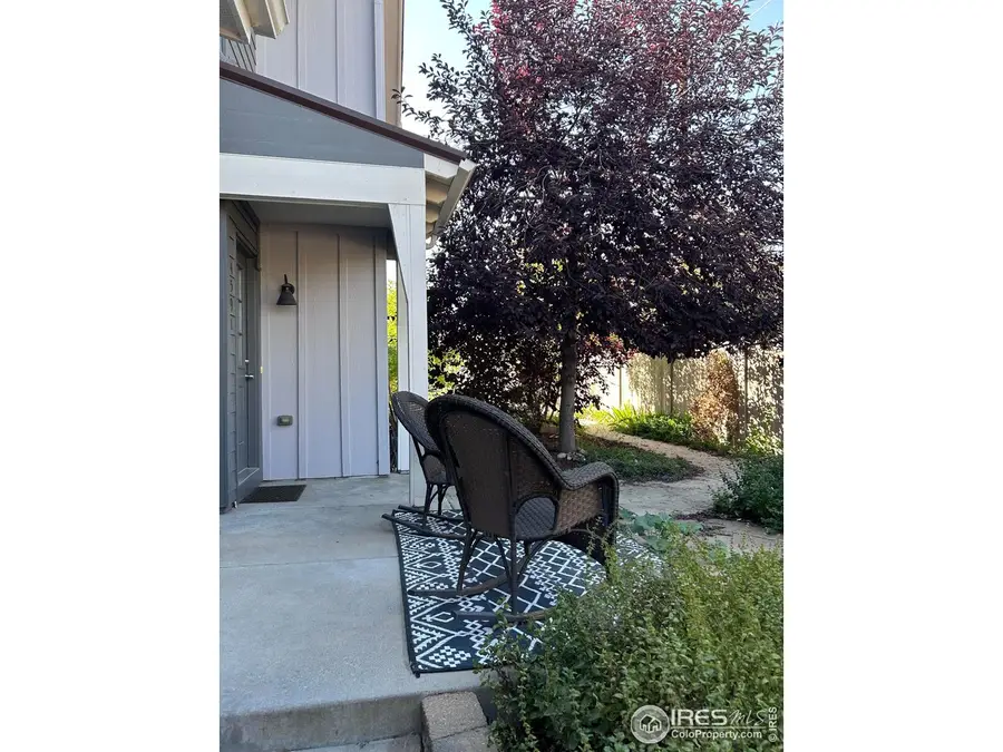 4591 Sunnyside Pl #D, Boulder, CO 80301 - #3