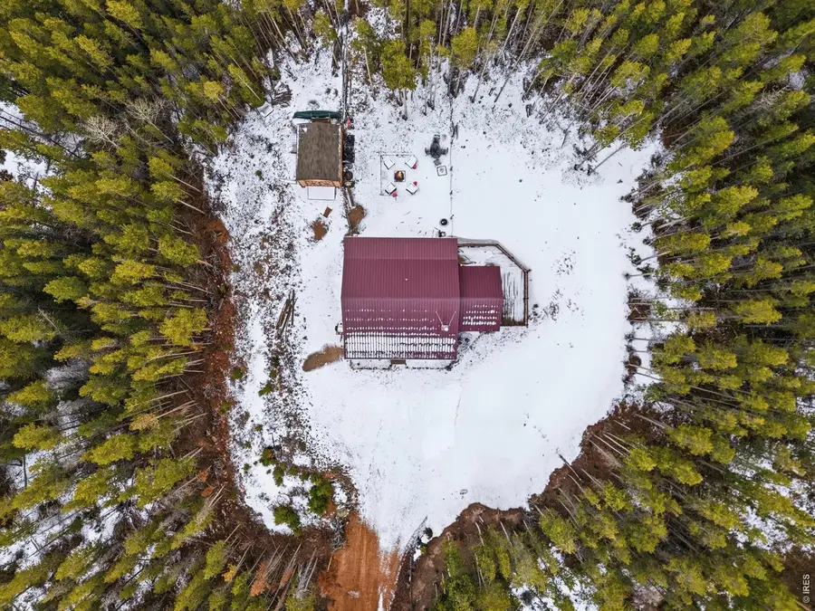 246 Panamint Way, Red Feather Lakes, CO 80545 - #2