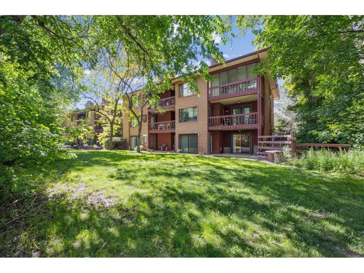 715 Arapahoe Ave #2, Boulder, CO 80302 - #1