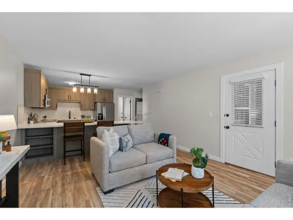 1601 W Swallow Rd #7-B, Fort Collins, CO 80526