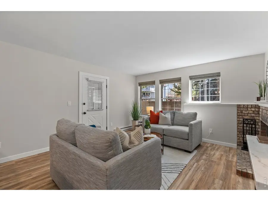 1601 W Swallow Rd #7-B, Fort Collins, CO 80526 - #2