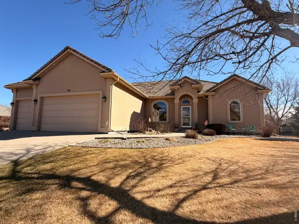 910 Owl Grove Pl, Loveland, CO 80537