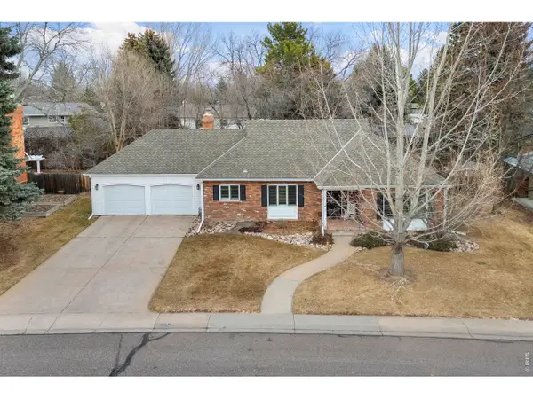 1204 Parkwood Dr, Fort Collins, CO 80525