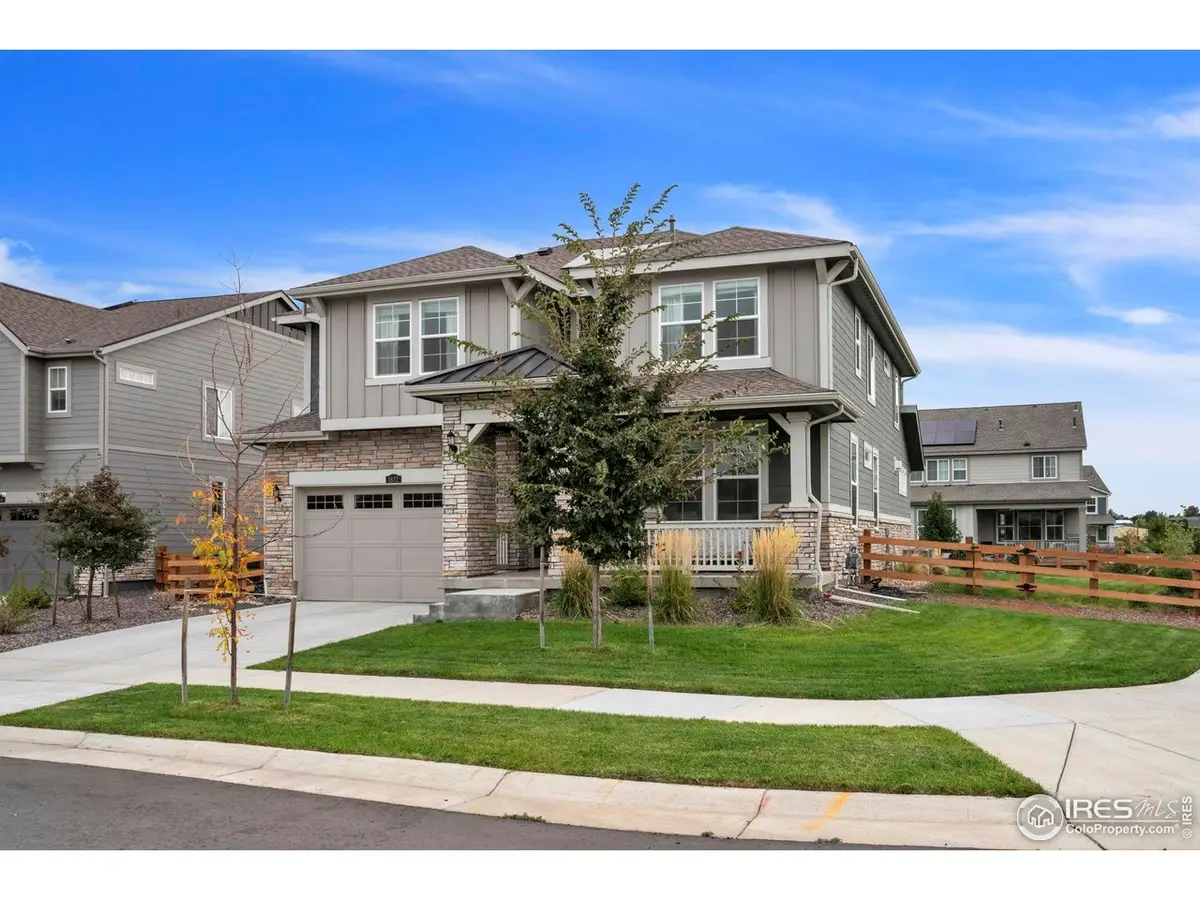 1832 Meagan Way, Erie, CO 80516 - #1