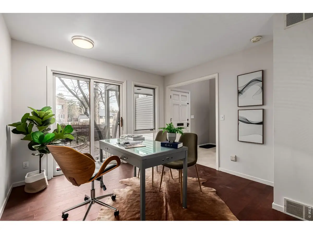 345 Harrison St, Denver, CO 80206 - #1