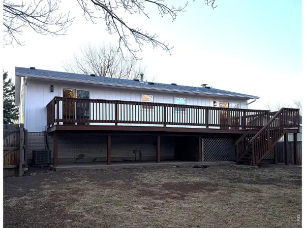 2800 Ringneck Dr, Fort Collins, CO 80526