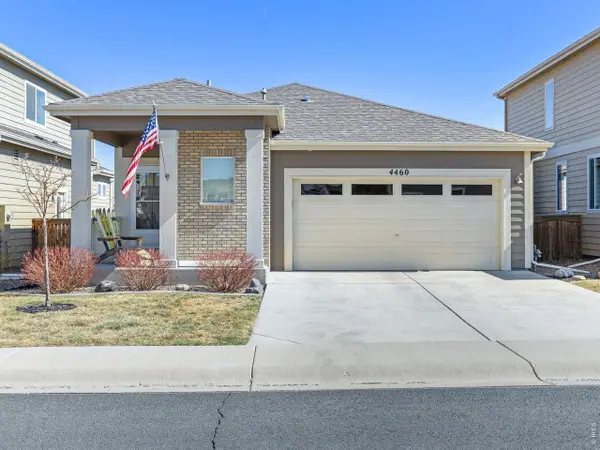 4460 Stethern Dr, Loveland, CO 80538