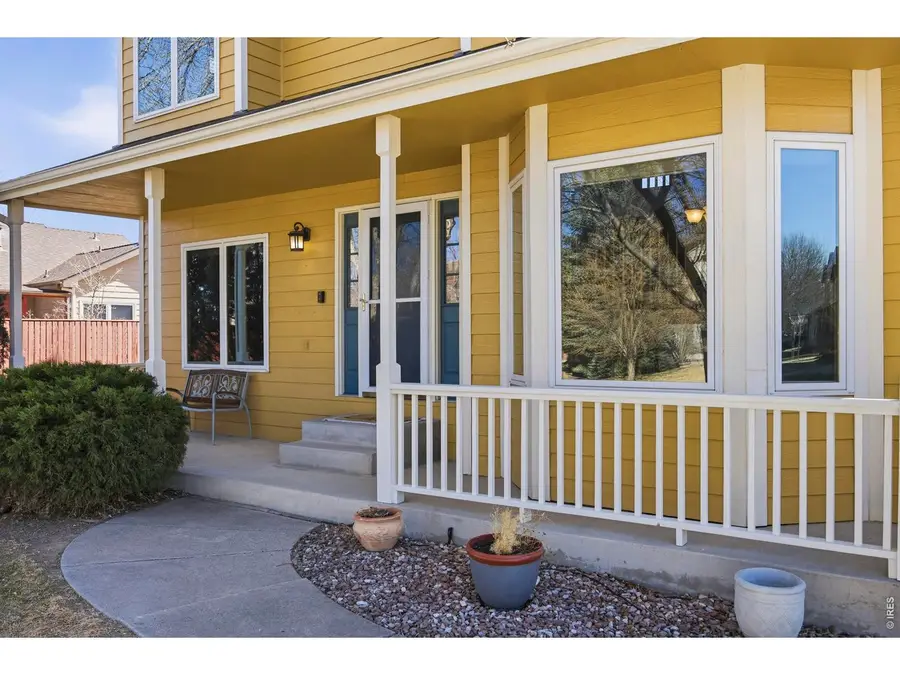 2643 Red Mountain Ct, Fort Collins, CO 80525 - #2