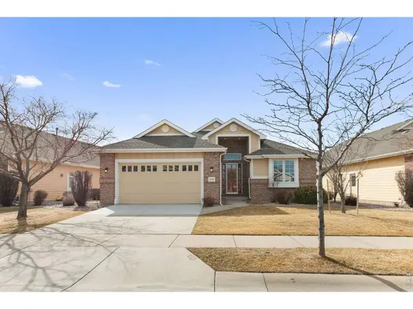 3769 Sandy Shore Ln, Fort Collins, CO 80528