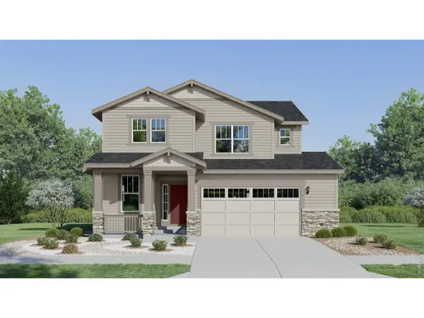 1808 Crested Lark St, Fort Collins, CO 80528