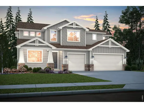 6303 Steppes Way, Loveland, CO 80538