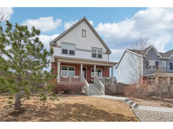 5582 W 96th Ave, Westminster, CO 80020