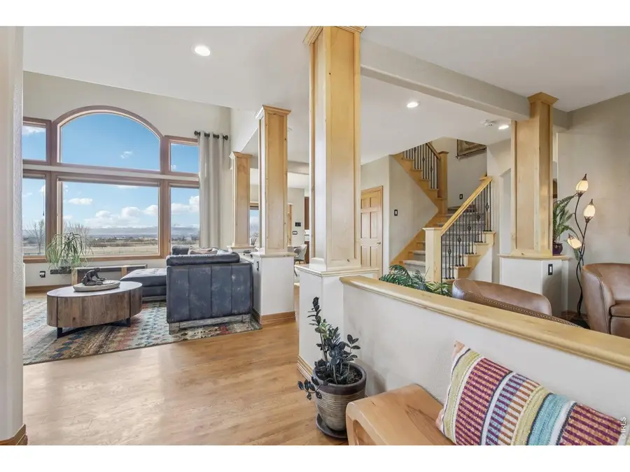 2345 N County Road 3, Fort Collins, CO 80524 - #2