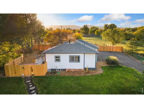 437 Clover Ln, Fort Collins, CO 80521