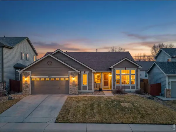 5870 Summerset Ave, Longmont, CO 80504
